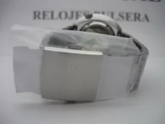 Seiko Recraft Automatico Dial Negro Srpc11 Fotos Reales