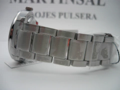 Seiko Militar Automatico Metal Snzg13 Version Made in Japan