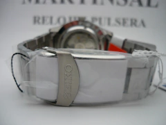 Seiko Militar Automatico Metal Snzg13 Version Made in Japan - comprar online