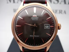 Orient Bambino Bronce Automatico Fac08001t Fotos Reales - comprar online