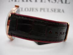 Imagen de Orient Bambino Bronce Automatico Fac08001t Fotos Reales