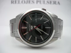 Imagen de Seiko 5 Clasico Automatico Acero Snkl45 Fotos Reales