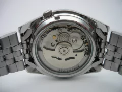 Seiko 5 Clasico Automatico Acero Snk357 Fotos Reales en internet