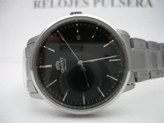 Orient Maestro Clasico Negro Ra-Ac0e01b Fotos Reales - tienda online