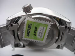 Seiko Prospex Sumo 3ra Generacion Spb101j1 Fotos Reales en internet