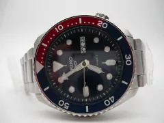 Imagen de Seiko Nueva Serie 5 Sport Automatico Srpd53 Fotos Reales