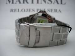 Orient Mako Ray New Model Diver Azul Faa02005d Fotos Reales - comprar online