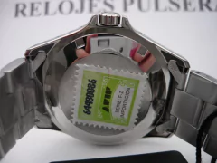 Orient Mako Ray New Model Diver Black Faa02001b Fotos Reales en internet