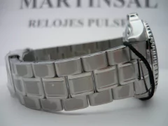 Orient Mako Ray New Model Diver Negro Faa02004b Fotos Reales - Martinsal