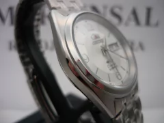 Orient 3 Star Clasico Automatico Fab0000ew Fotos Reales - Martinsal