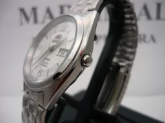 Orient 3 Star Clasico Automatico Fab0000ew Fotos Reales en internet