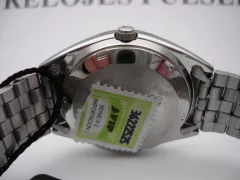 Orient 3 Star Clasico Automatico Fab0000ew Fotos Reales - comprar online