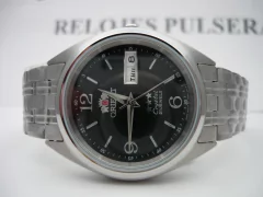 Orient 3 Star Clasico Automatico Fab0000eb Fotos Reales - tienda online