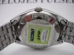 Orient 3 Star Clasico Automatico Fab0000eb Fotos Reales - comprar online