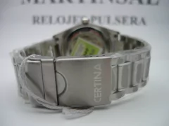 Certina Ds 1 Gent Automatico C006.407.11.051.00 Fotos Reales