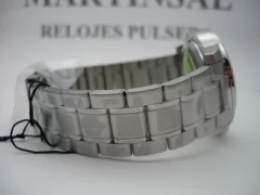 Seiko 5 Clasico Automatico Acero Snke57 Fotos Reales - Martinsal