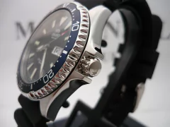 Orient Kamasu Diver Automatico Ra-aa0006l19a Fotos Reales en internet