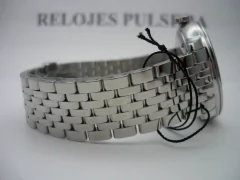 Mido Baroncelli Big Date M027.426.11.018.00 Fotos Reales en internet