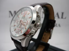 Orient Cronografo Clasico Cuarzo Ftw04008w Fotos Reales en internet