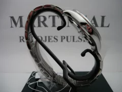 Seiko Presage Automatico BLue Enamel Spb091j1 Made in Japan - Martinsal