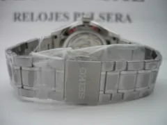 Seiko Presage Automatico BLue Enamel Spb091j1 Made in Japan