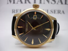 Imagen de Seiko Presage Cocktail Old Fashioned Ed. Limitada Srpd36j1