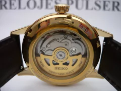 Seiko Presage Cocktail Old Fashioned Ed. Limitada Srpd36j1 en internet