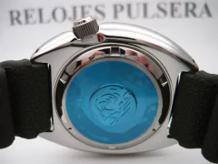 Seiko Prospex King Turtle Automatico Srpe05 Fotos Reales - Martinsal