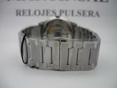 Mido Commander Gradient M021.407.11.411.00 Fotos Reales