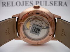 Mido Commander Gradient M021.407.36.411.00 Fotos Reales