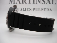Imagen de Seiko Prospex Solar "Arnie" Diver Snj025 Fotos Reales