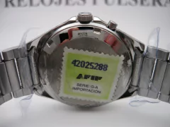 Orient 3 Star Clasico Automatico Fem5a00rc Fotos Reales - comprar online