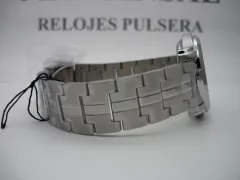 Seiko 5 Clasico Automatico Acero Snkl83 Fotos Reales en internet