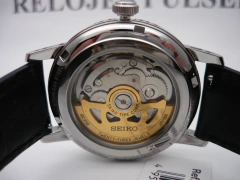 Seiko Presage Cocktail Time Old Clock Srpe43j1 Made in Japan en internet