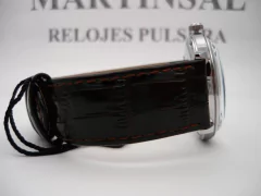 Orient Bambino Clasico Automatico Fac00005w Fotos Reales - Martinsal