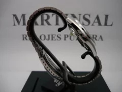 Orient 3 Star Clasico Automatico Fem6Q00ef Fotos Reales - tienda online