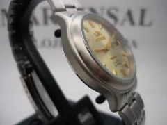 Orient 3 Star Clasico Automatico Fem0201zc Fotos Reales - Martinsal