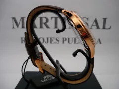 Orient Envoy Open Heart Automatico Ra-ag0012s Fotos Reales - tienda online