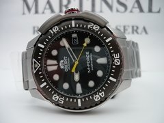 Imagen de Orient M Force Diver Automatico Ra-ac0l01b Made in Japan