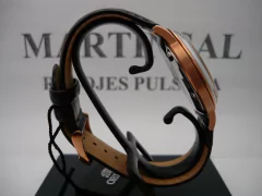 Orient Bambino Clasico Automatico Fac00001b Fotos Reales - tienda online