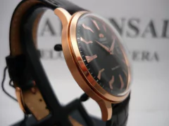 Orient Bambino Clasico Automatico Fac00001b Fotos Reales - Martinsal