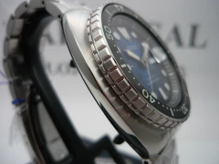 Seiko Prospex King Turtle Manta Raya Edicion Especial Srpe39 Fotos Reales - Martinsal