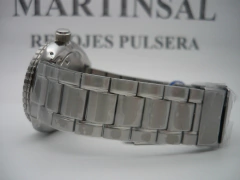 Seiko Prospex King Turtle Manta Raya Edicion Especial Srpe39 Fotos Reales