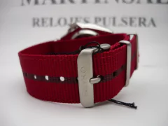 Seiko 5 Sports Edicion Limitada Naruto Srpf67 Fotos Reales - comprar online