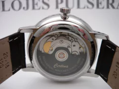 Certina Ds Caimano Powermatic 80 Zafiro C035.407.16.037.01 - comprar online