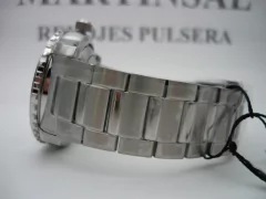 Seiko 5 Fifty Five Fathoms Automatico Snzh55 Fotos Reales