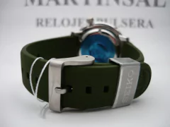 Seiko Prospex Baby Tuna Safari Diver Srpf83 Fotos Reales - comprar online