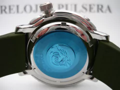 Seiko Prospex Baby Tuna Safari Diver Srpf83 Fotos Reales en internet