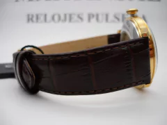 Orient Bambino Small Seconds Automatico Ra-ap0004s F. Reales en internet