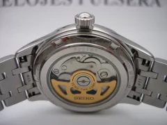 Seiko Presage Automatico Japan Garden Srpf47j1 Fotos Reales - comprar online